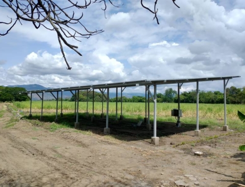 Proyecto  HACIENDA LA UNIÓN